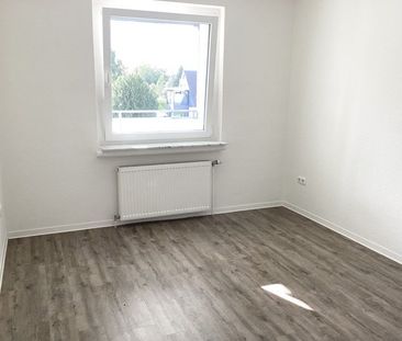 Moderne 3-Zimmer-Wohnung Tageslichtbad und XXL-Balkon - Foto 1