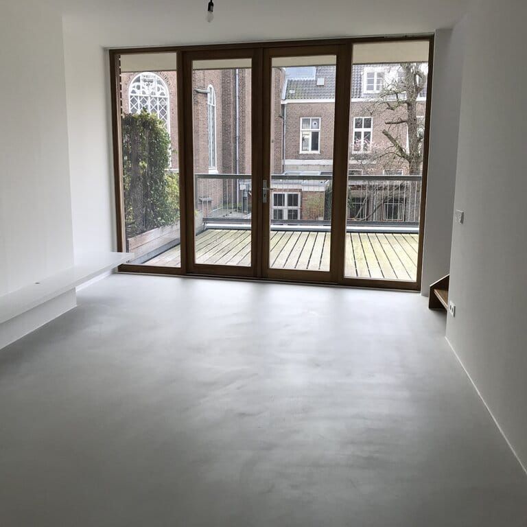 Huis te huur: Vondelstraat 26-D 2513 EV Den Haag - Foto 1