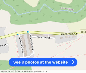 Thomas Street, Stanley, Co Durham - Photo 1