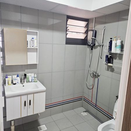 Blk 639B Tampines Greenvines (Tampines), HDB 4 Rooms - For Rent - Photo 4