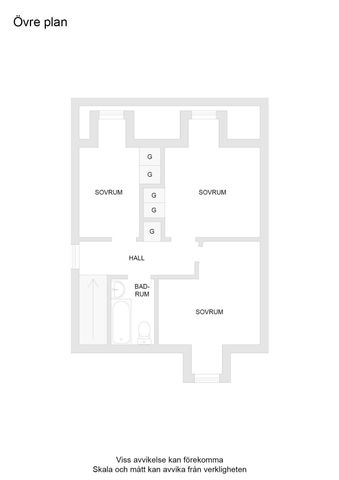 Norrbergavägen 45 - Photo 3