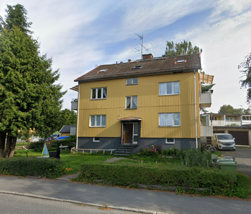 Ingsbergsgatan, Nässjö - Photo 2