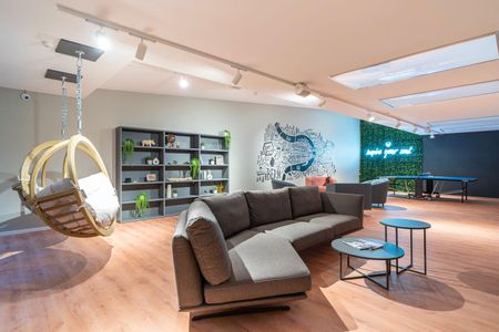 City Pop - Cosy Studio Apartments in the heart of Bern - Photo 3