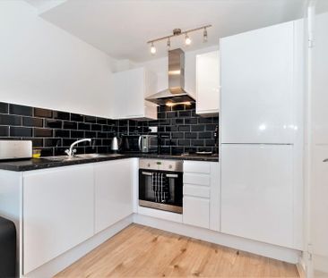 1 bedroom apartment to rent - Photo 5