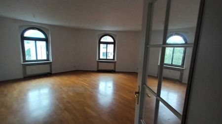 - 2 - Raumwohnung in Dresden - Plauen - Photo 5