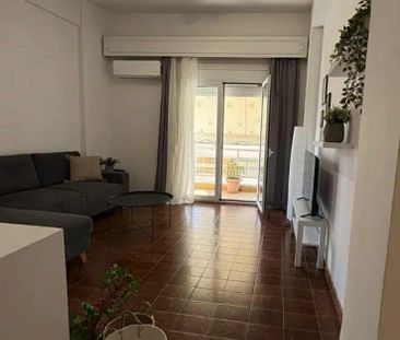 Διαμέρισμα για ενοικίαση Δημοκρατίας - Ανάληψη (Ηράκλειο Κρήτης) - Photo 3