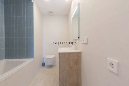 Piso de alquiler en Dr Waksman, En Corts - Doctor Waksman - Photo 3