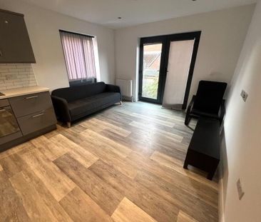 Apartment 6 94 Sunnyside Street, Belfast, BT7 3EG - Photo 1