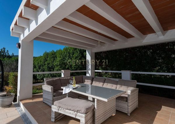 Sant Josep de sa Talaia, Balearic Islands