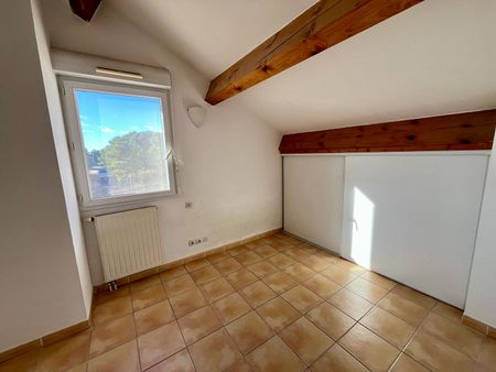 Location Appartement - Photo 4