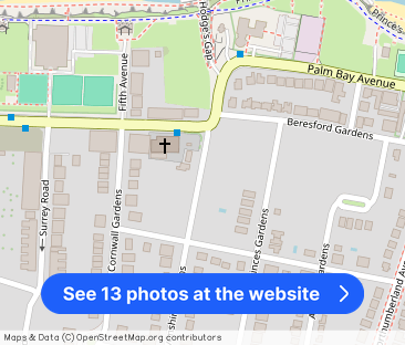 Devonshire Gardens, Margate, CT9 3AF - Photo 1