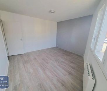 Appartement à louer 2 pièces 46.07m² - Photo 6