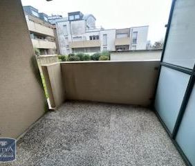 Location Appartement 2 pièces 45m² TOURNEFEUILLE 31170 - Photo 5