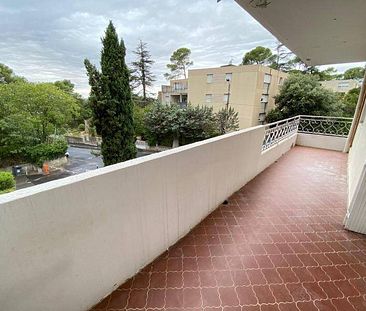 Location appartement 2 pièces 34.22 m² à Montpellier (34000) - Photo 1