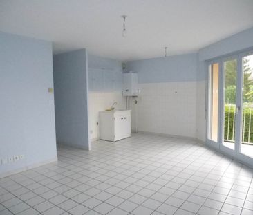 Location Appartement 2 pièces 39m² ST DONAT SUR L HERBASSE 26260 - Photo 5