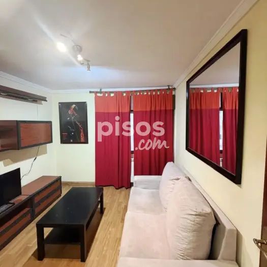 Piso en alquiler en Calle de Víctor Sáenz, 8 - Foto 1