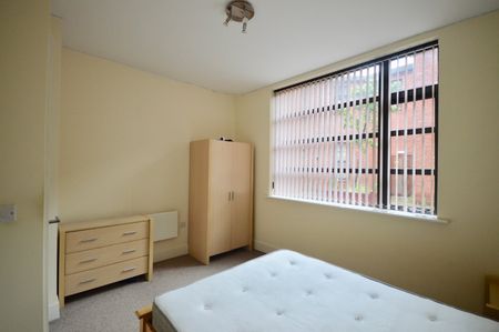 1 bedroom apartment to rent - Photo 5