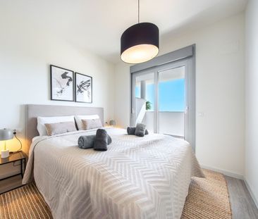 Ground Floor Apartment in Estepona - Photo 3