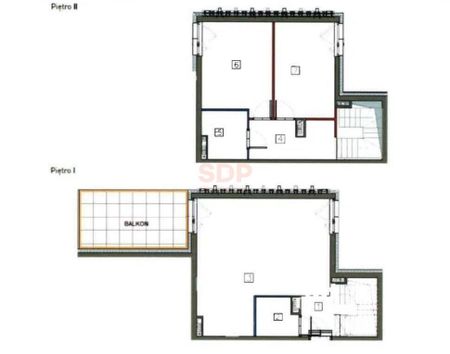 Eleganckie mieszkanie z tarasem - Фото 3