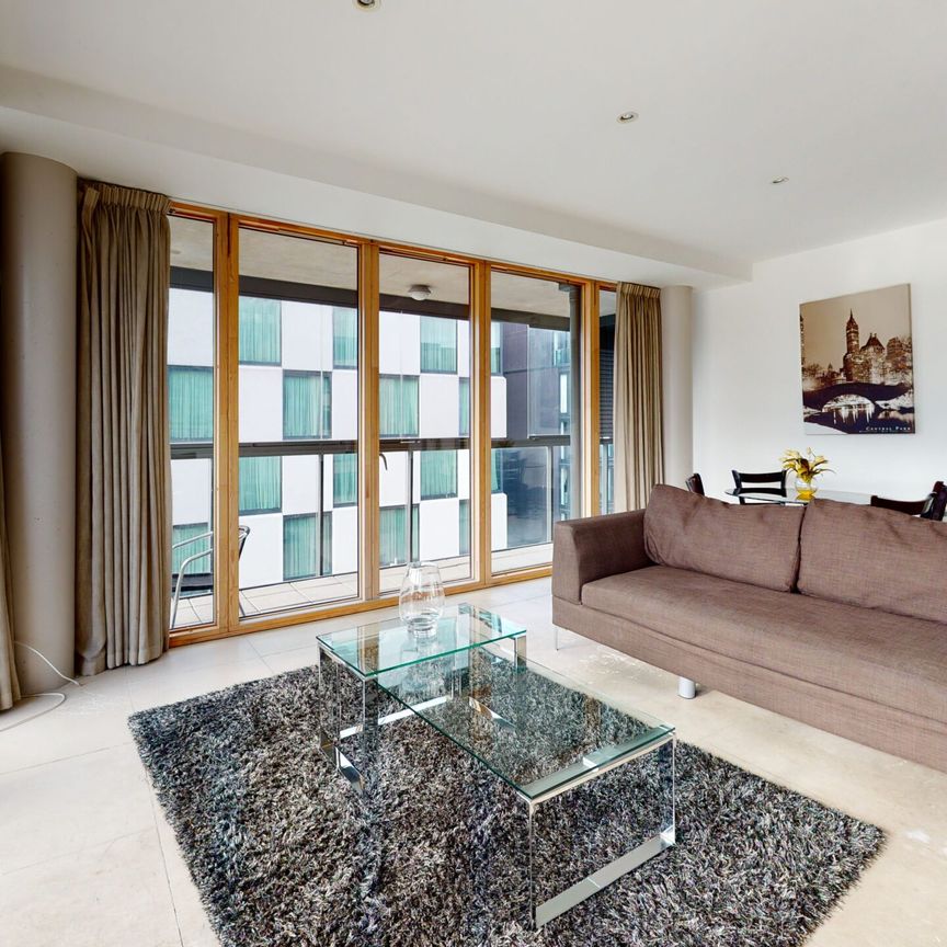 Hanover Dock, Grand Canal Dock, Dublin 2, D02 V407. - Photo 1