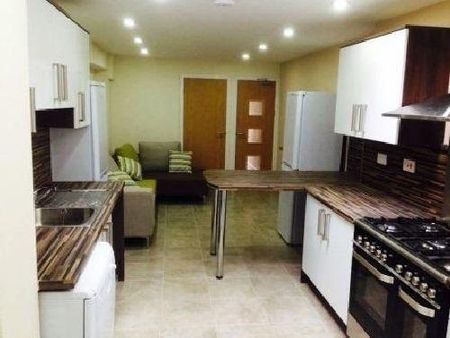 6 bedroom house share to rent - Photo 5