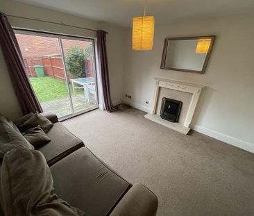 2 bedroom terraced house to rent - Photo 5