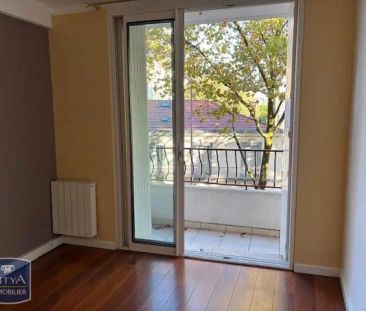 Appartement à louer 2 pièces 50.37m² - Photo 2
