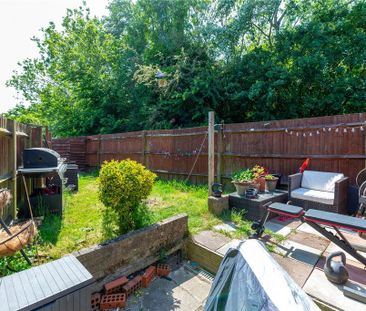 1 bedroom terraced house to rent - Photo 2