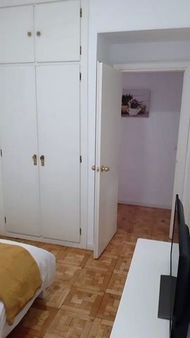 Calle de Bravo Murillo, Madrid, Community of Madrid 28020 - Photo 3