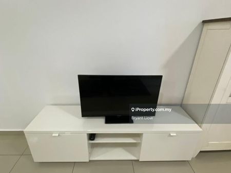 Atlantis Residences (Pangsapuri Atlantis Kota Syahbandar), Taman Kota Syahbandar, Melaka City - Foto 5