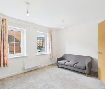 3 bedroom terraced house to rent - Photo 4