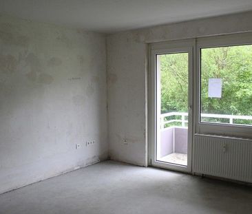 Ihr neues Zuhause: ansprechende 2-Zimmer-Wohnung - Foto 1