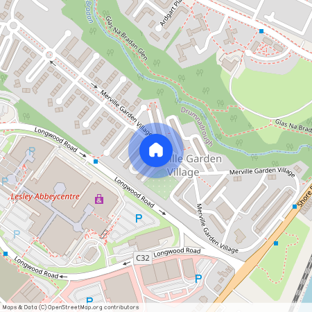 161 Merville Garden Village, Newtownabbey, BT37 9TW