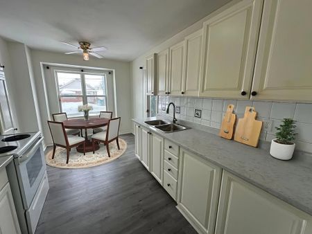 For Lease - 233-A Vine Street Unit# A, St. Catharines, Ontario - Photo 5