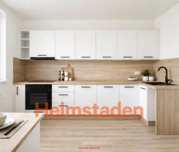 Pronájem bytu 2+kk 47 m - Fotografie 3