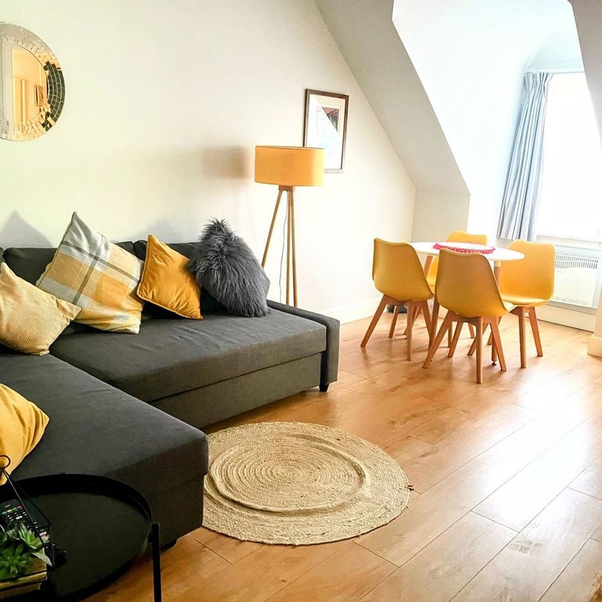 1 Bed Flat, Portobello High Street, EH15 - Photo 1