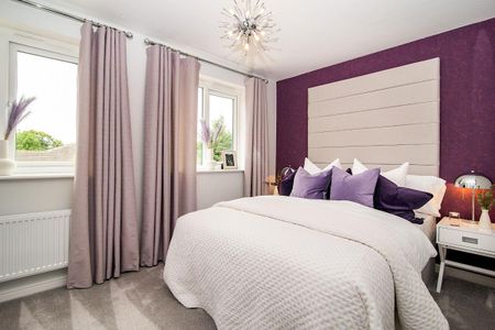 3 Bedroom House To Rent - Photo 4