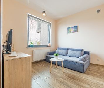 Plac obrońców wybrzeża, Puck - Photo 6