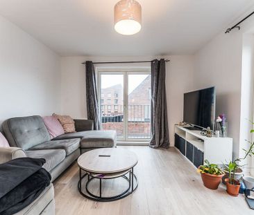 2683L Muirhouse Crescent, Edinburgh, EH4 4QF - Photo 1