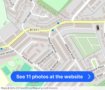 2 bedroom flat for rent - Photo 1