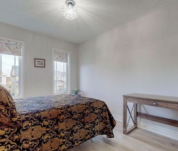 For Lease - 245 Orr Drive, Bradford West Gwillimbury, Ontario - Photo 3