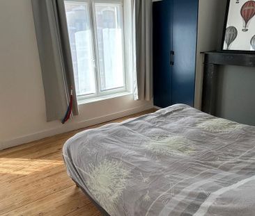 Herenhuis te huur in Berchem voor € 1.960 met 3 slaapkamers - Foto 5