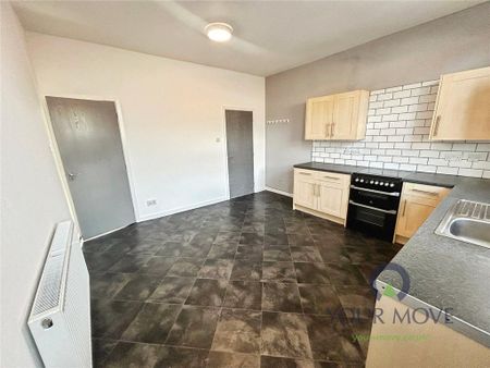 3 bedroom terraced house to rent - Photo 2