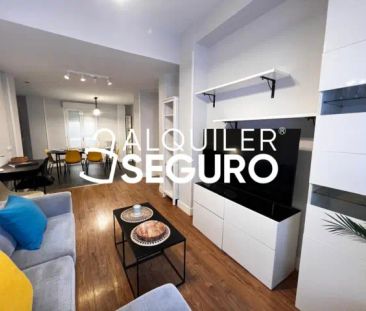 Piso en alquiler en Retiro - Photo 2