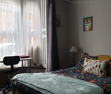 4 bedroom terraced house to rent - Photo 3