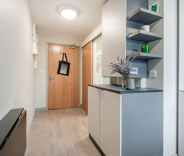 Room in a Shared House, Queen's Drive, N4 - Photo 3