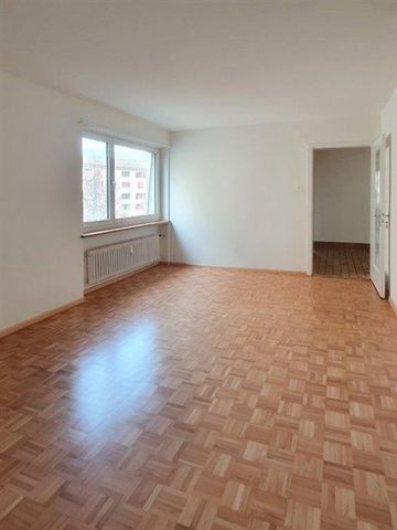 2 Zimmer, 1. Stock - Photo 2
