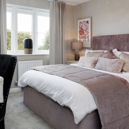 2 bedroom detached house to rent - Photo 3