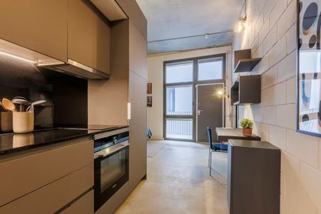 Carrer de lAurora, Barcelona, Catalonia 08001 - Photo 4