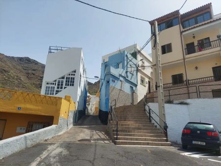 Apartamento de alquiler en C. Rìo Yukòn, 3, -1, Anaga - Foto 5